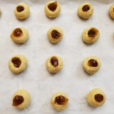 Fig Cookies with Pecans: A New Take on an Old Favorite