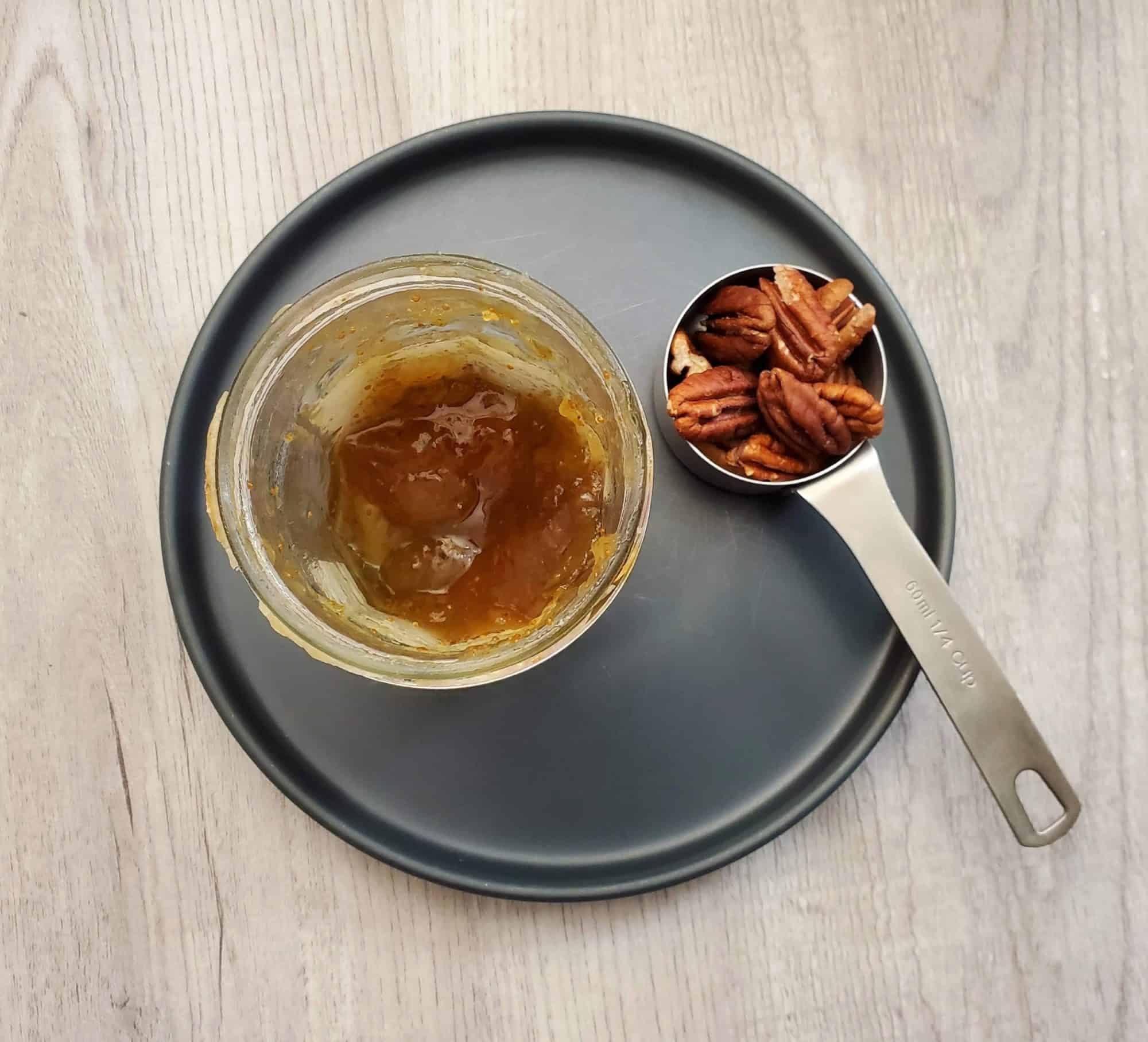 Fig Cookies with Pecans: A New Take on an Old Favorite