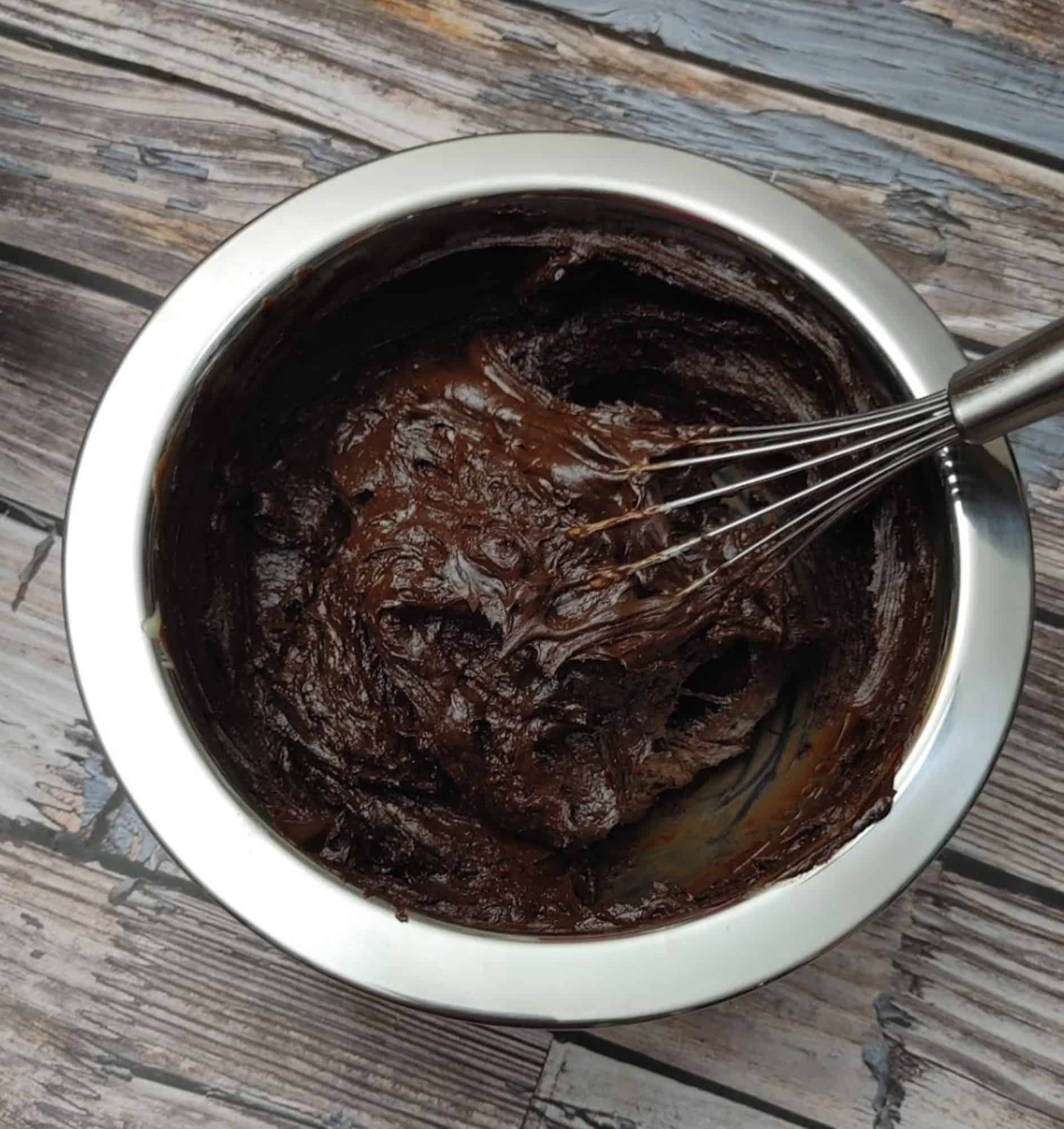 The Best Chocolate Cupcakes