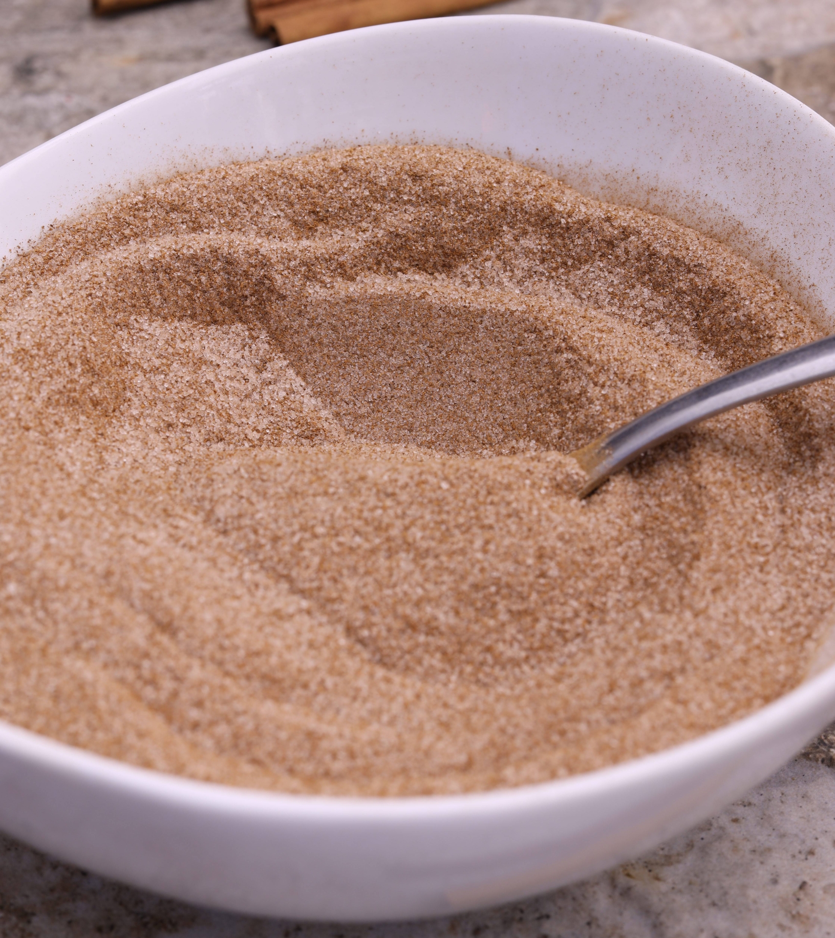Azúcar con Canela 14 Cinnamon Sugar
