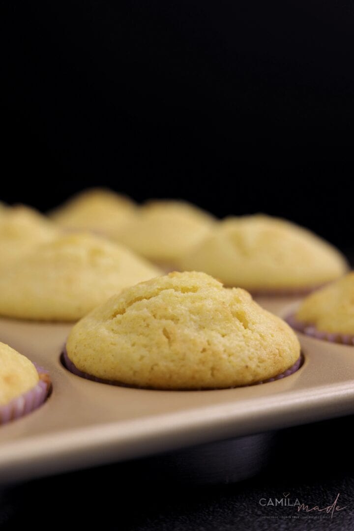 31 Delicious Muffin Recipes