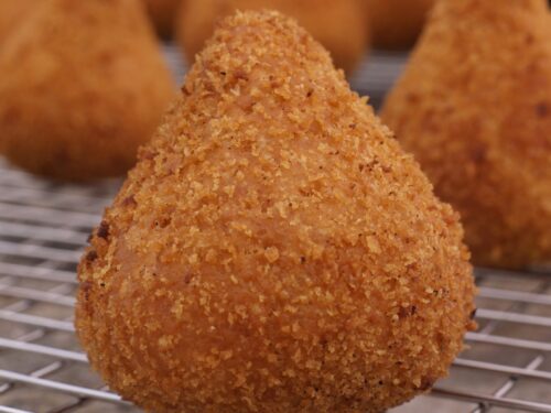 Coxinha