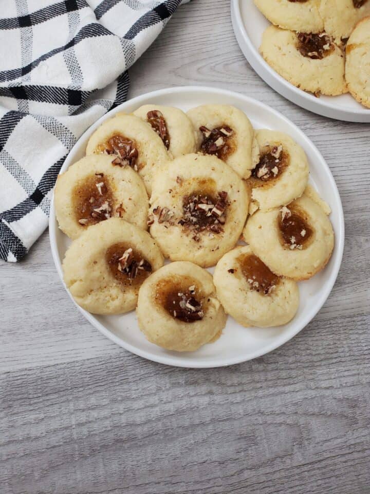Delicious Fig Cookies