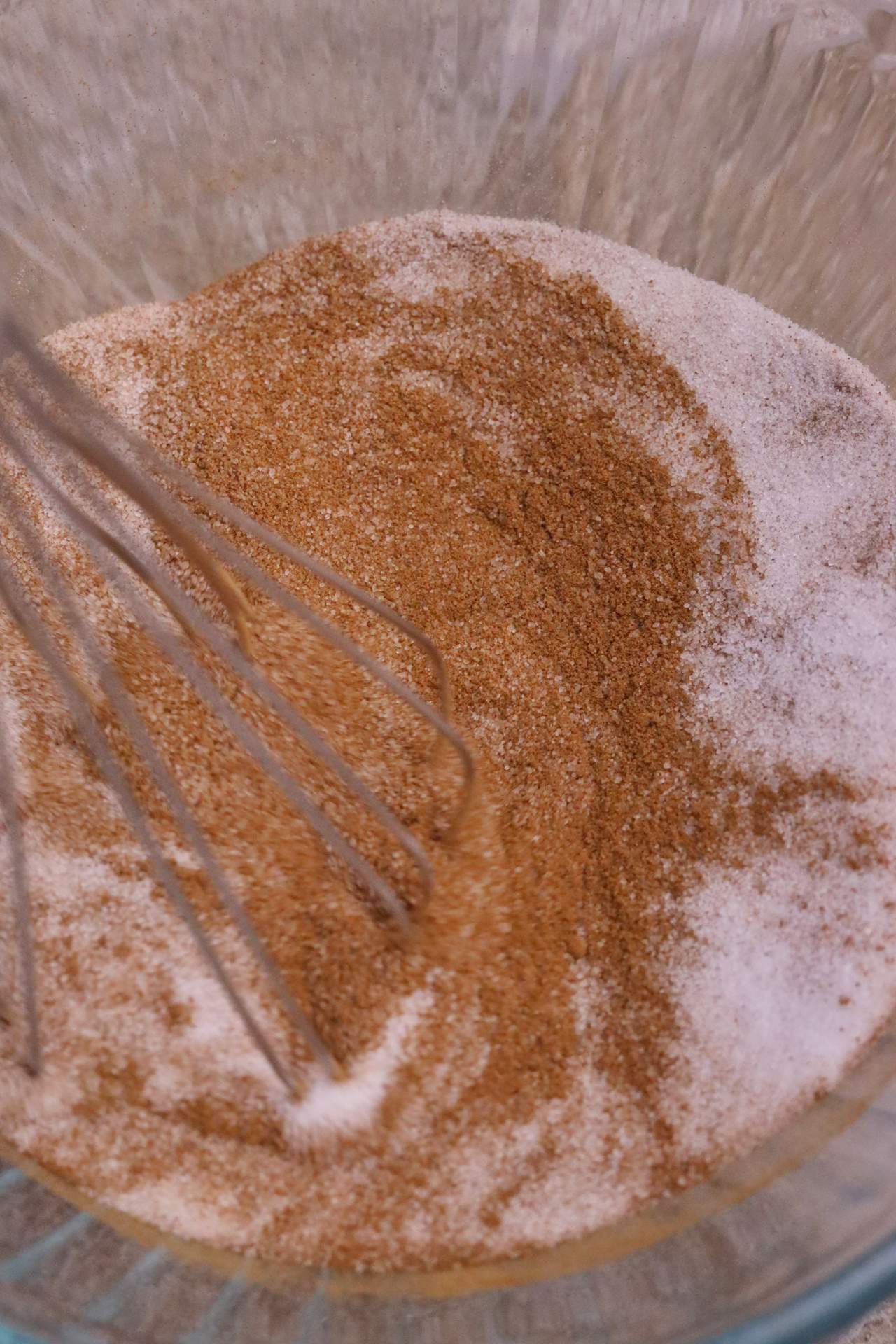 Azúcar con Canela 9 The Best Cinnamon Sugar