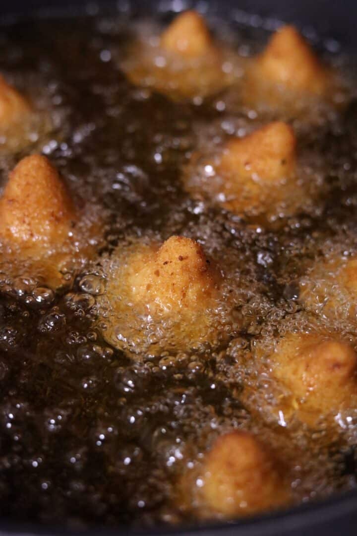 Brazilian Coxinha 10 The Easiest Coxinha