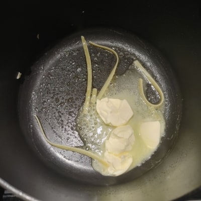 Fideo a la Manteca | Easy Buttered Noodles