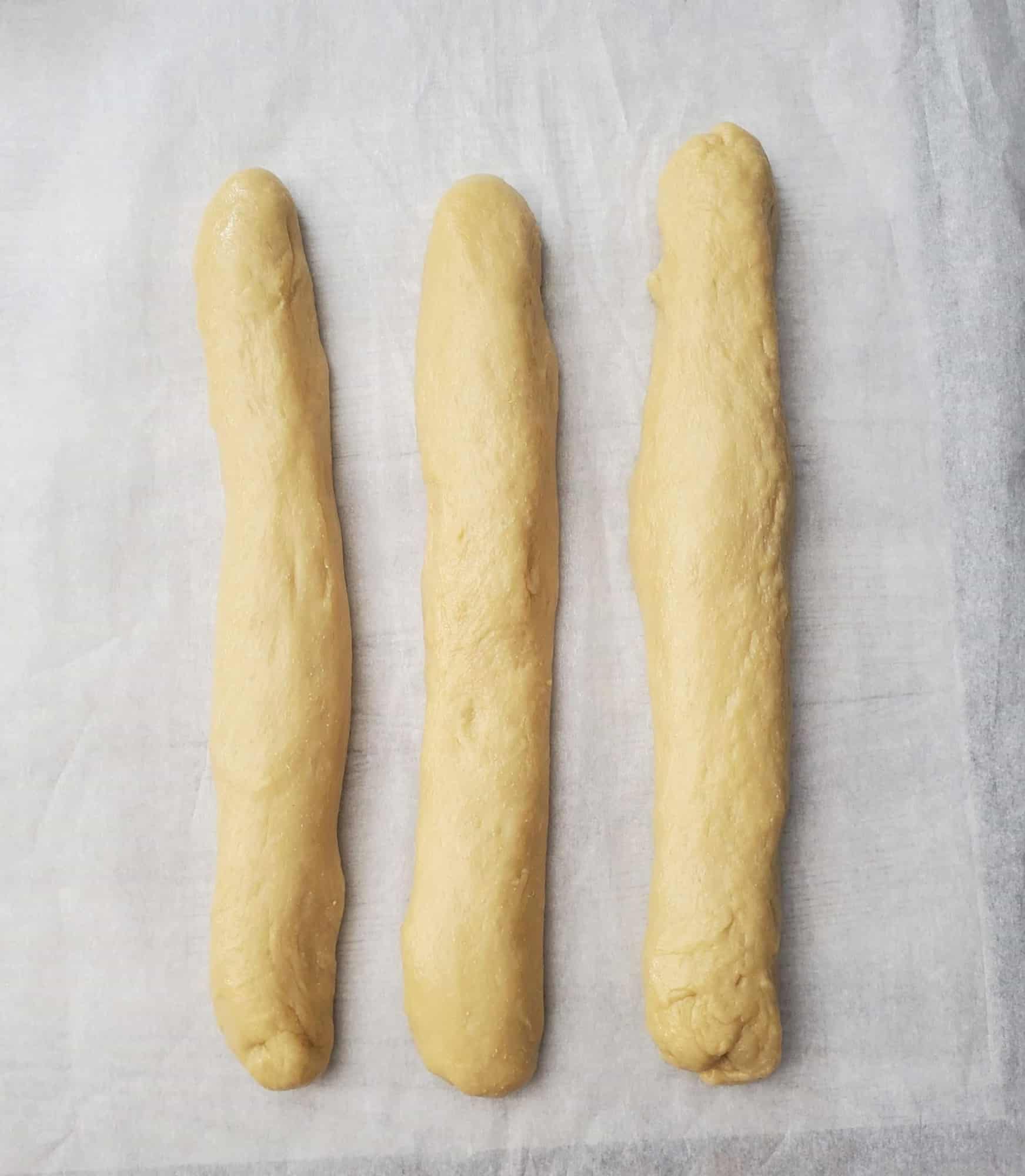 How to make Homemade Challah Bread