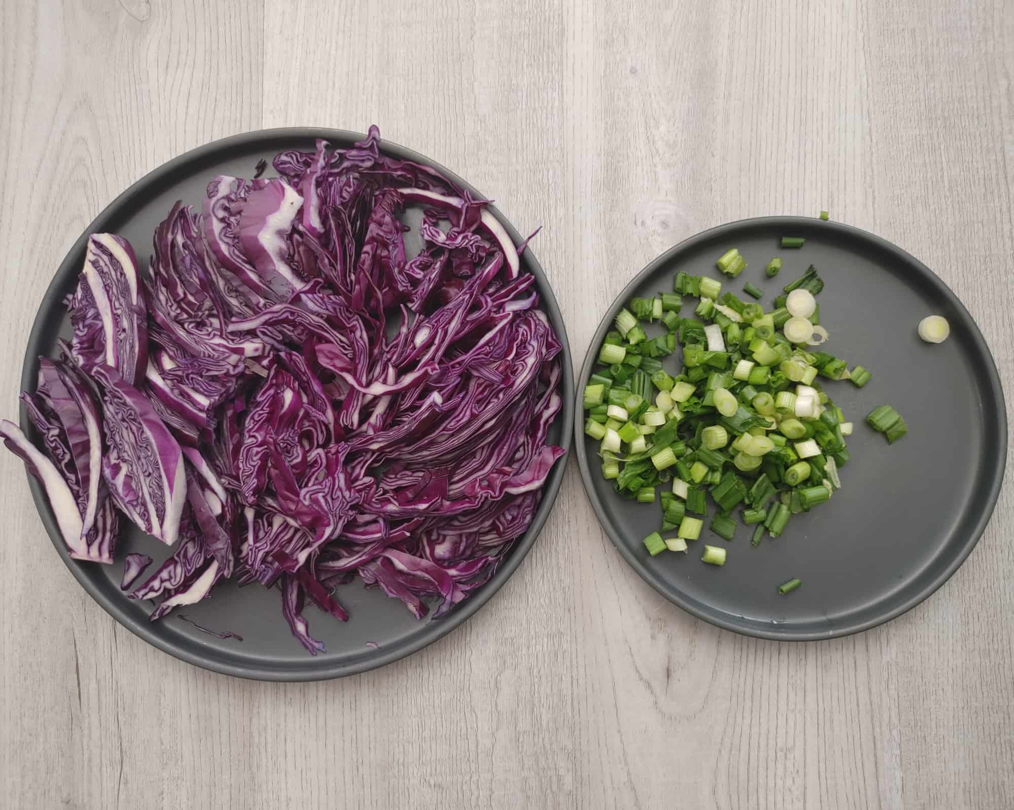 Easy Cabbage and Beef Stir Fry