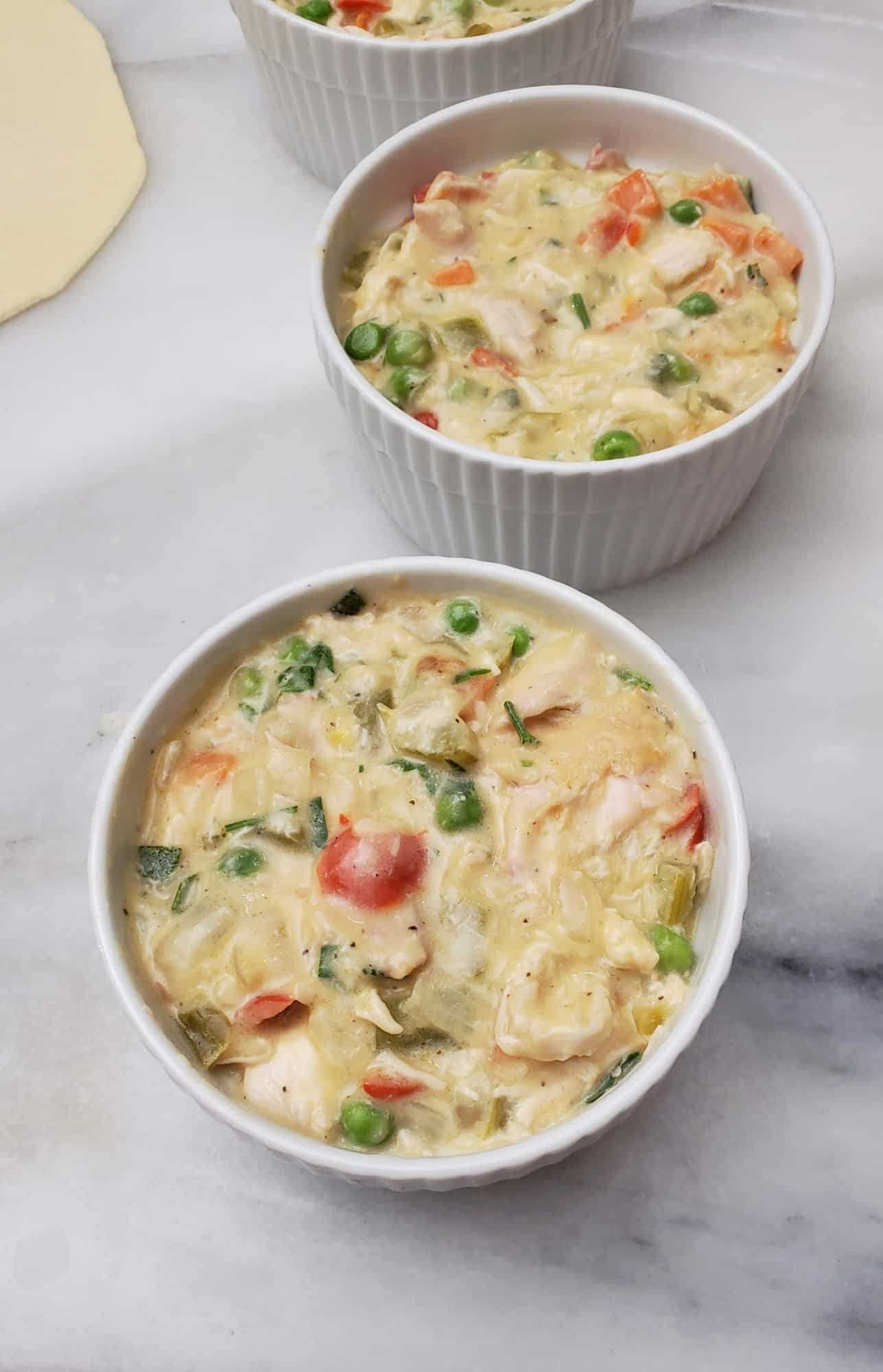 Chicken Pot Pie with Puff Pastry 13 Best Chicken Pot Pie with Puff Pastry