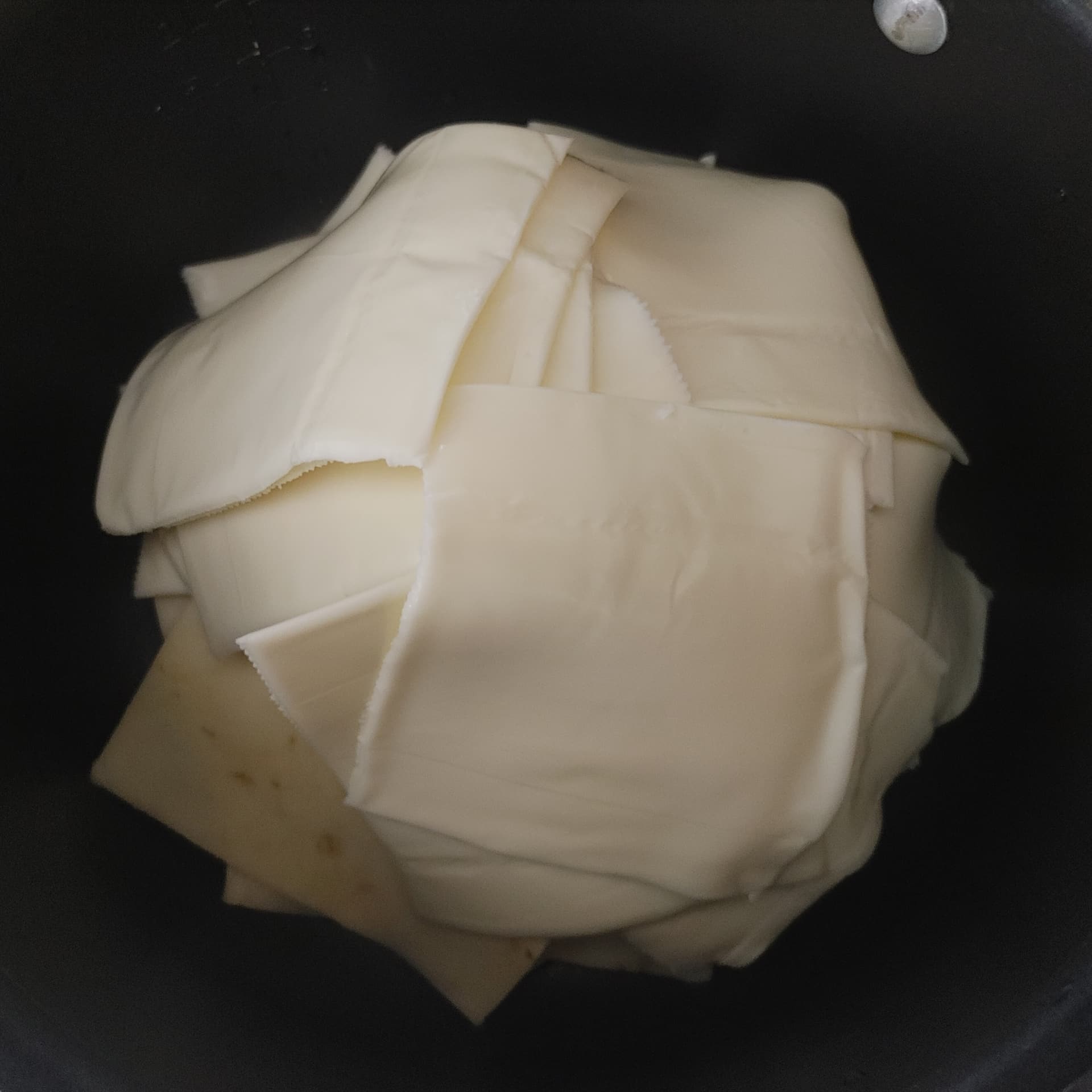 White Queso Dip (Mexican Cheese dip)