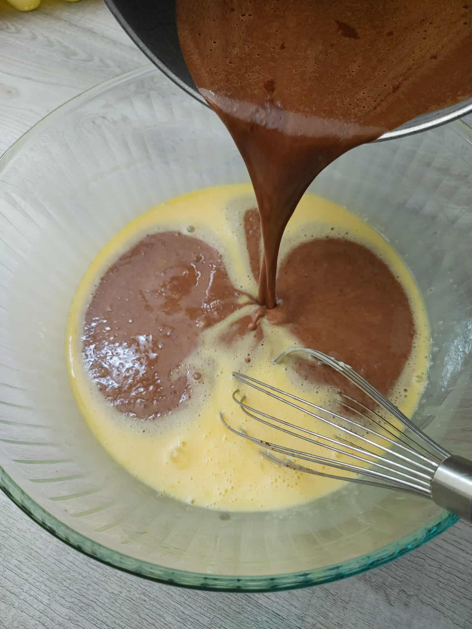 Chocolate Flan 14 Easy Chocolate Flan