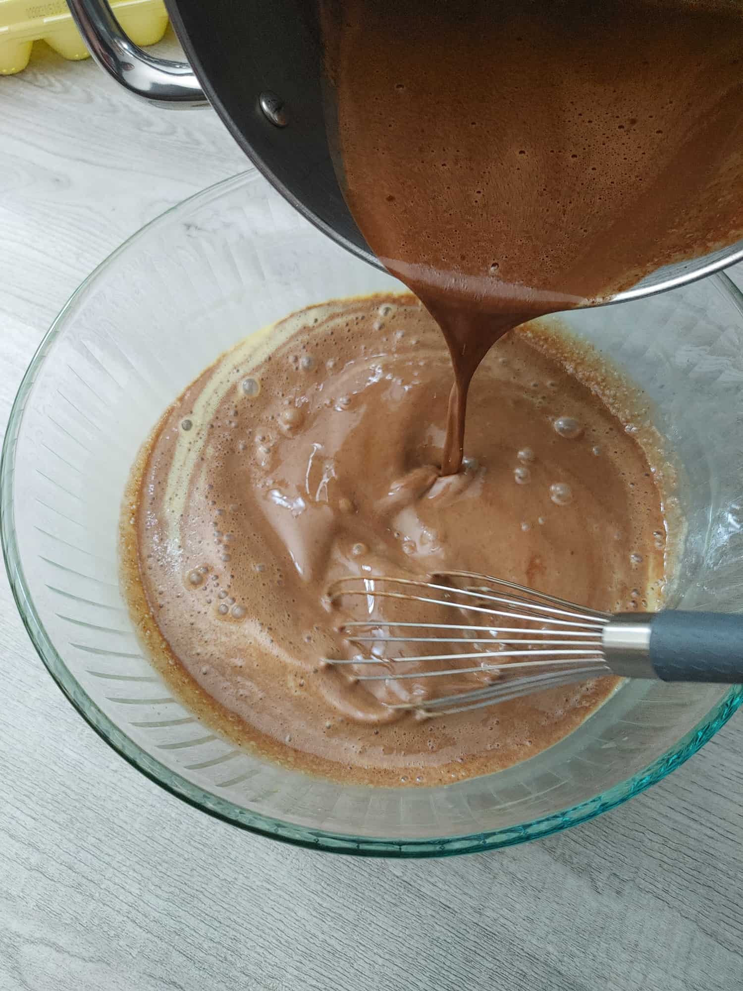 Chocolate Flan 15 Easy Chocolate Flan