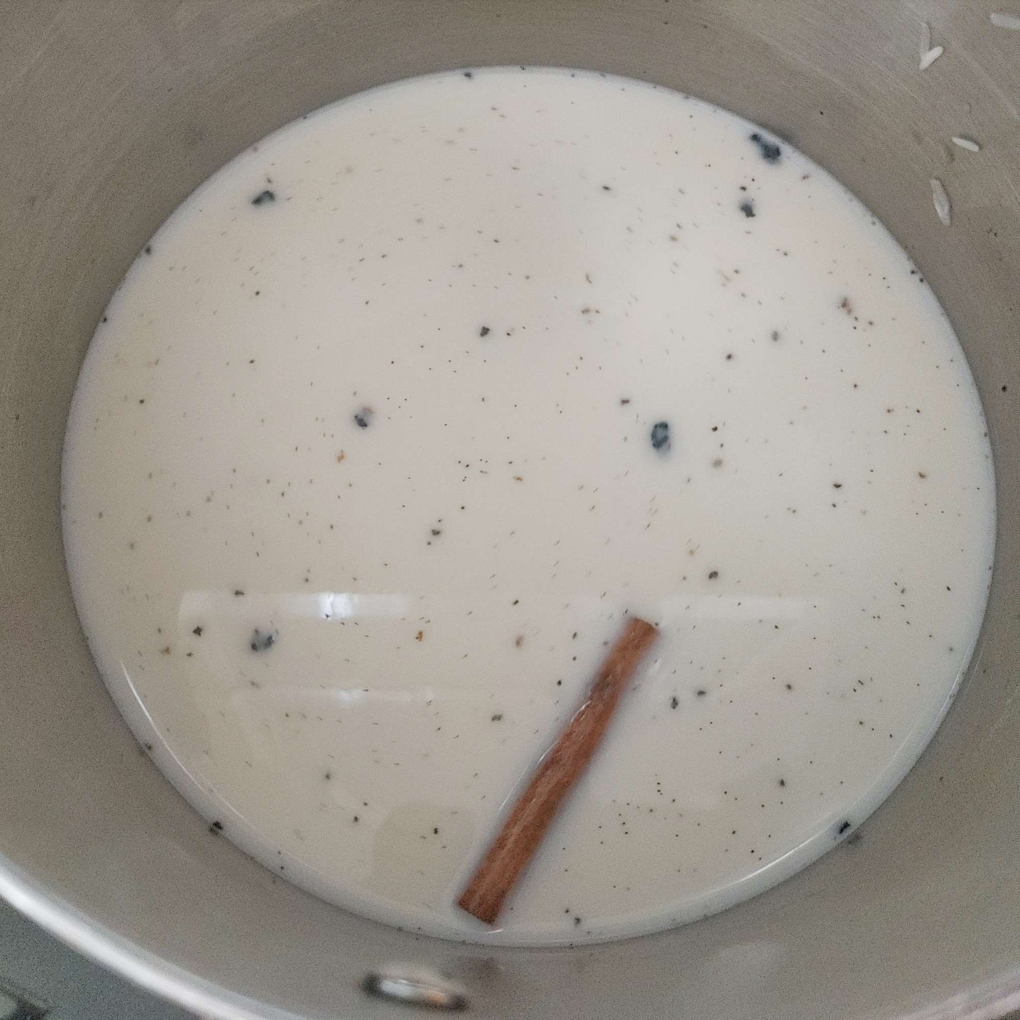Arroz Con Leche: A Delicious Recipe with a Surprising Ingredient