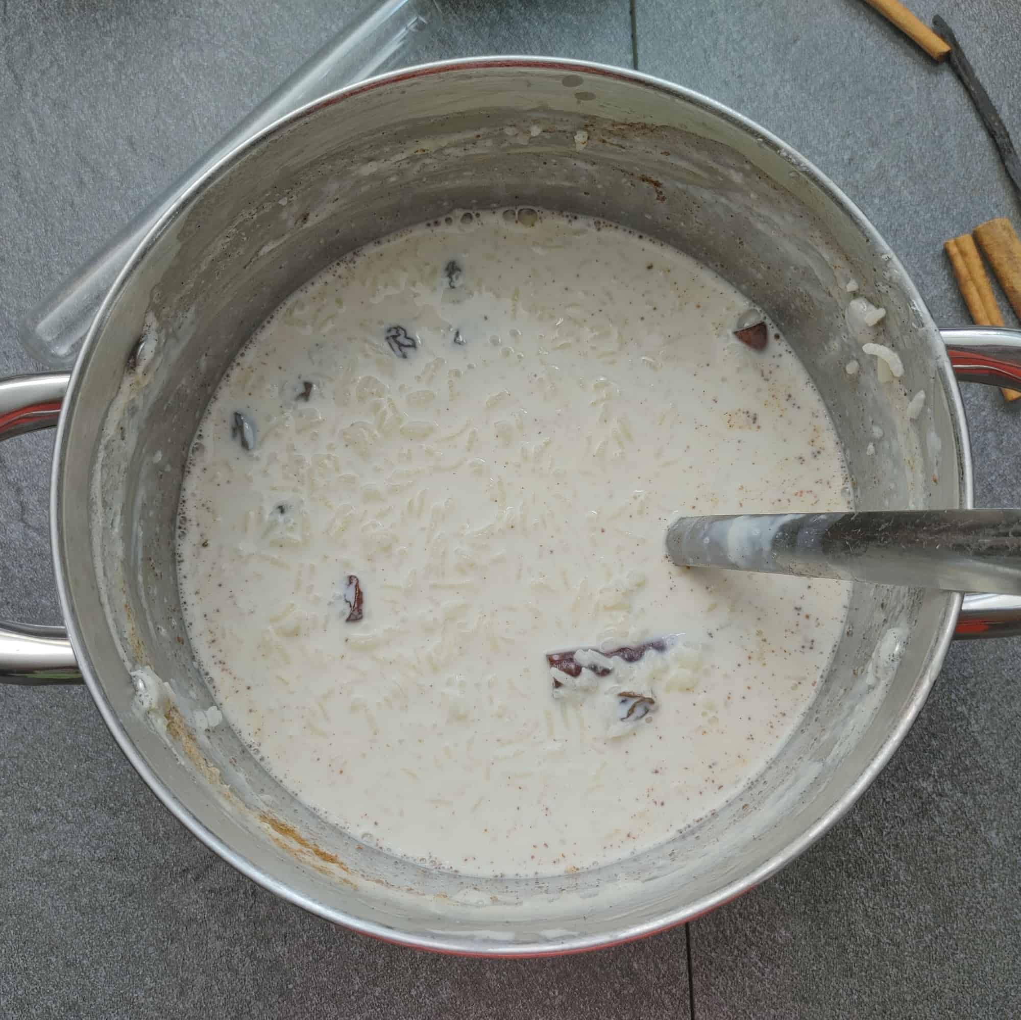 Arroz Con Leche: A Delicious Recipe with a Surprising Ingredient
