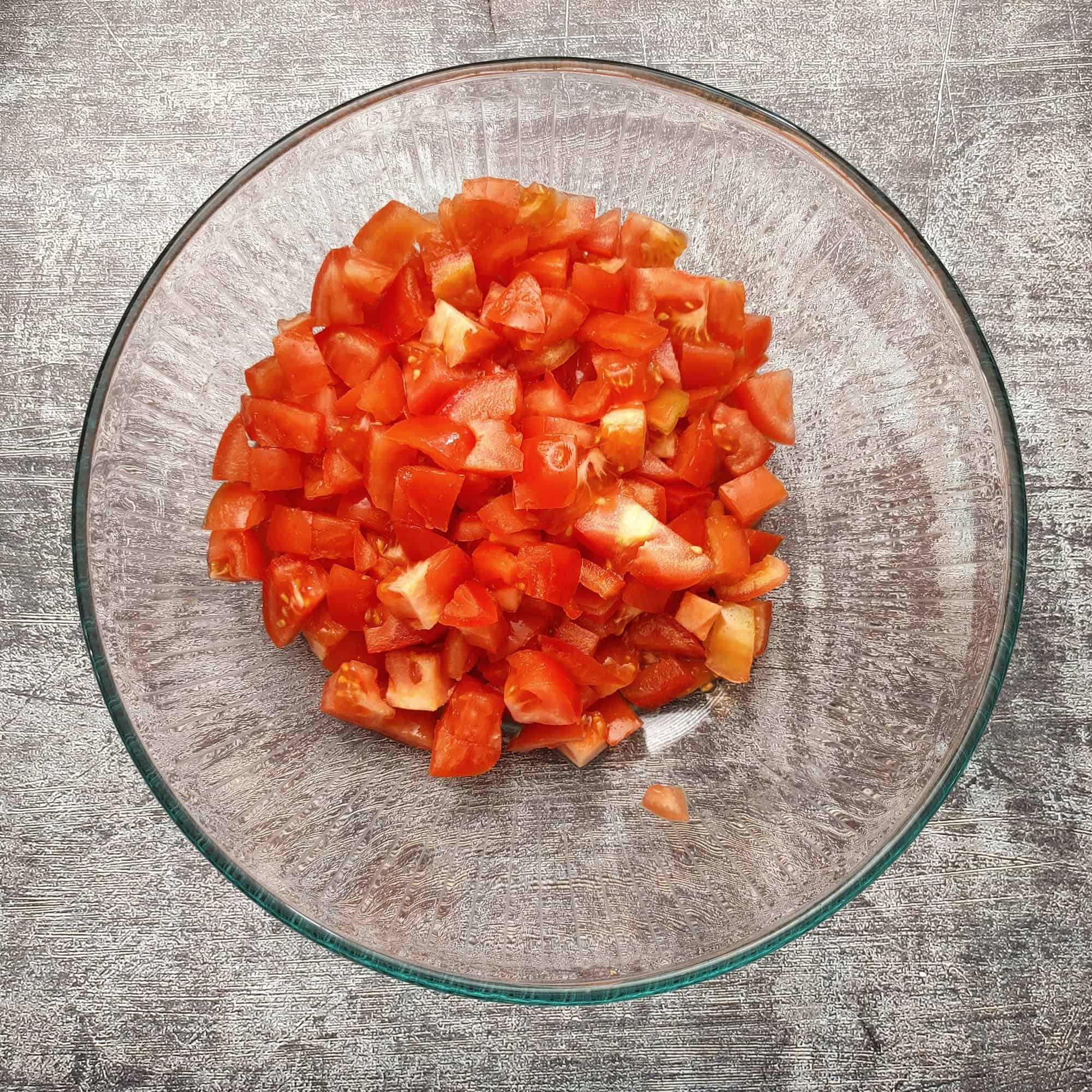 Pasta with Fresh Tomato Sauce 12 Quick Pasta with Fresh Tomato Sauce