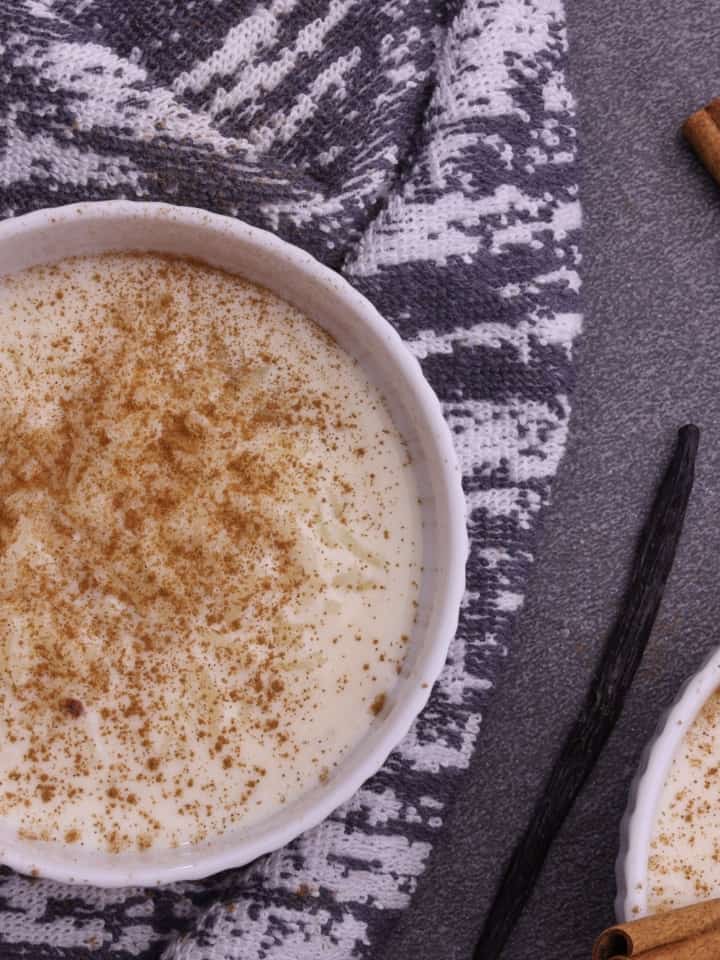 Arroz Con Leche: A Delicious Recipe with a Surprising Ingredient