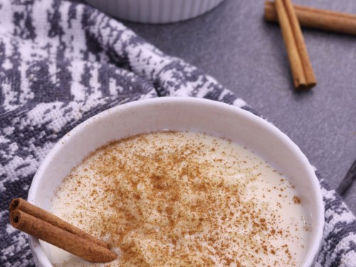 Arroz Con Leche: A Delicious Recipe with a Surprising Ingredient