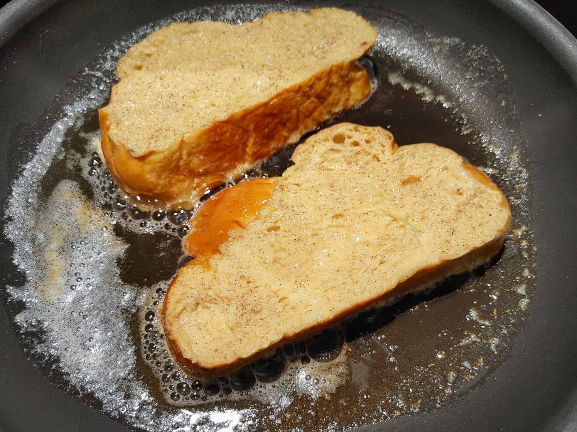 Torrejas: The Best French Toast (Latino-Style)