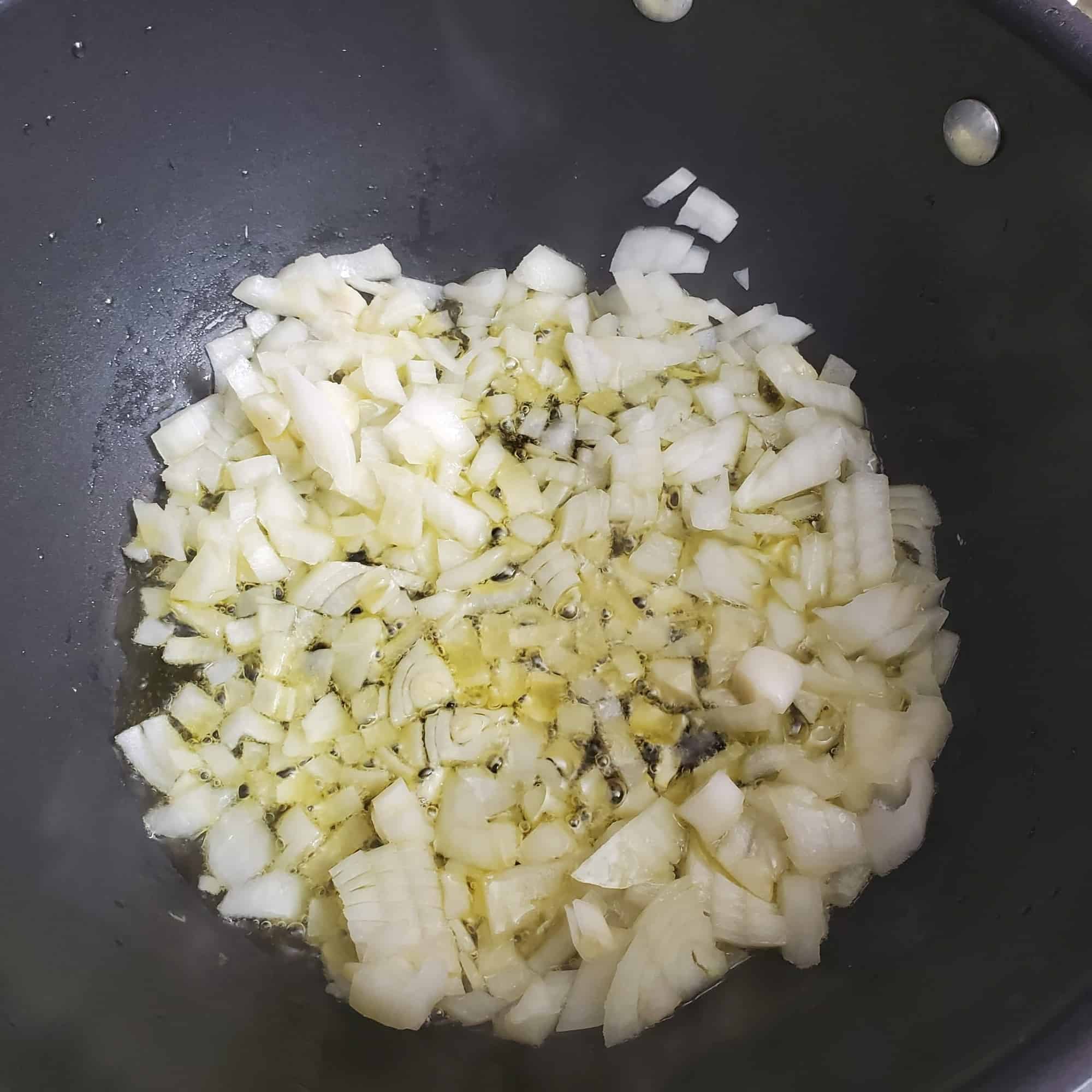 Mexican White Rice