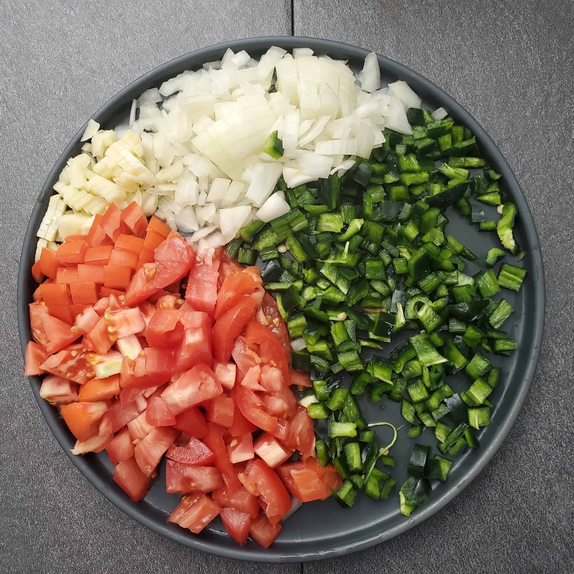 El mejor arroz mexicano