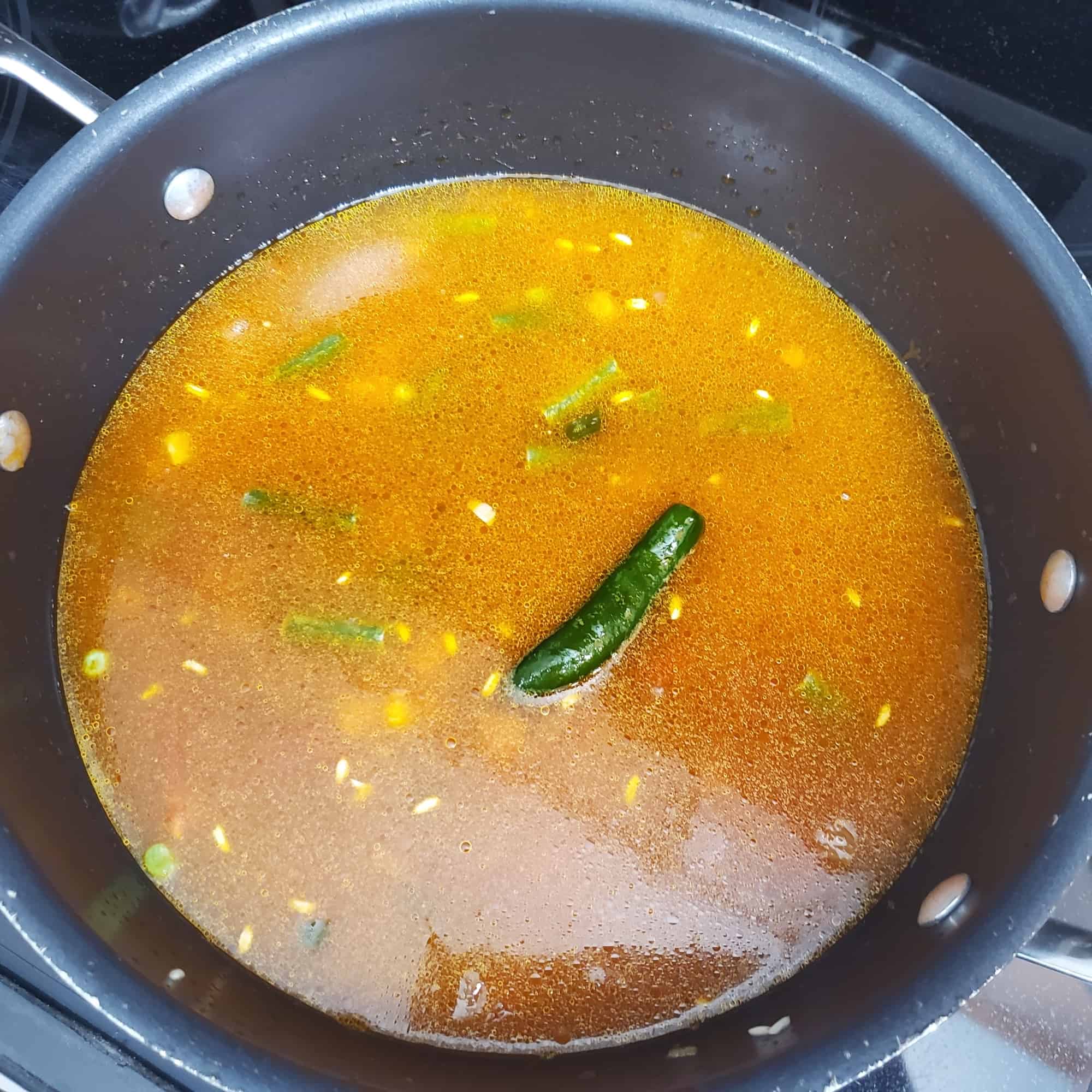 El mejor arroz mexicano
