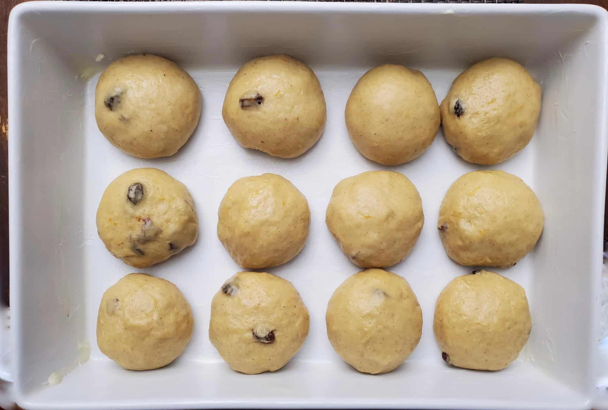Orange Hot Cross Buns Recipe 15 The Best Orange Hot Cross buns