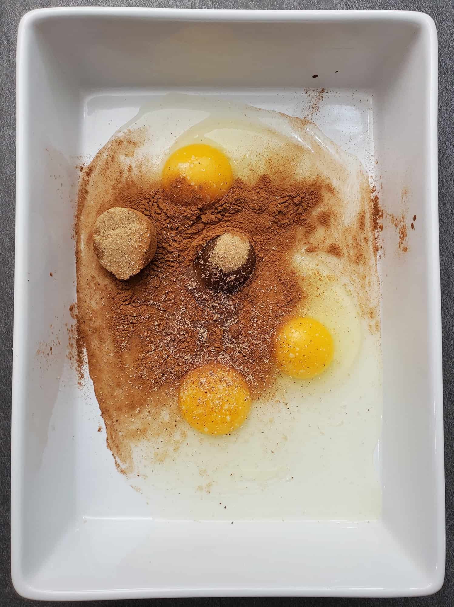 Sheet Pan French Toast: The Easiest Way to Make Breakfast 10 Sheet Pan French Toast : The Easiest Way to Make Breakfast