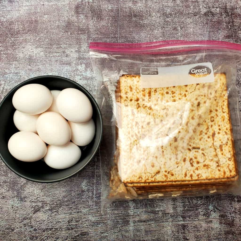 Best Unleavened Passover Bread