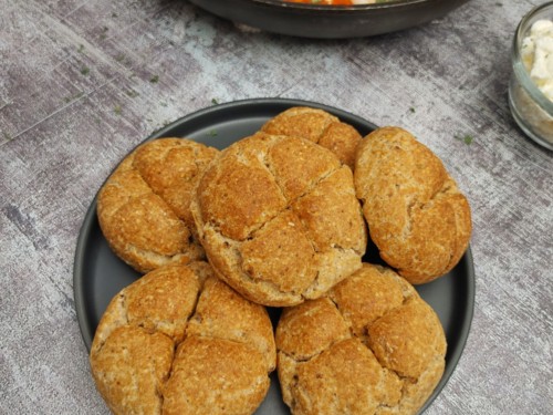 passover bread