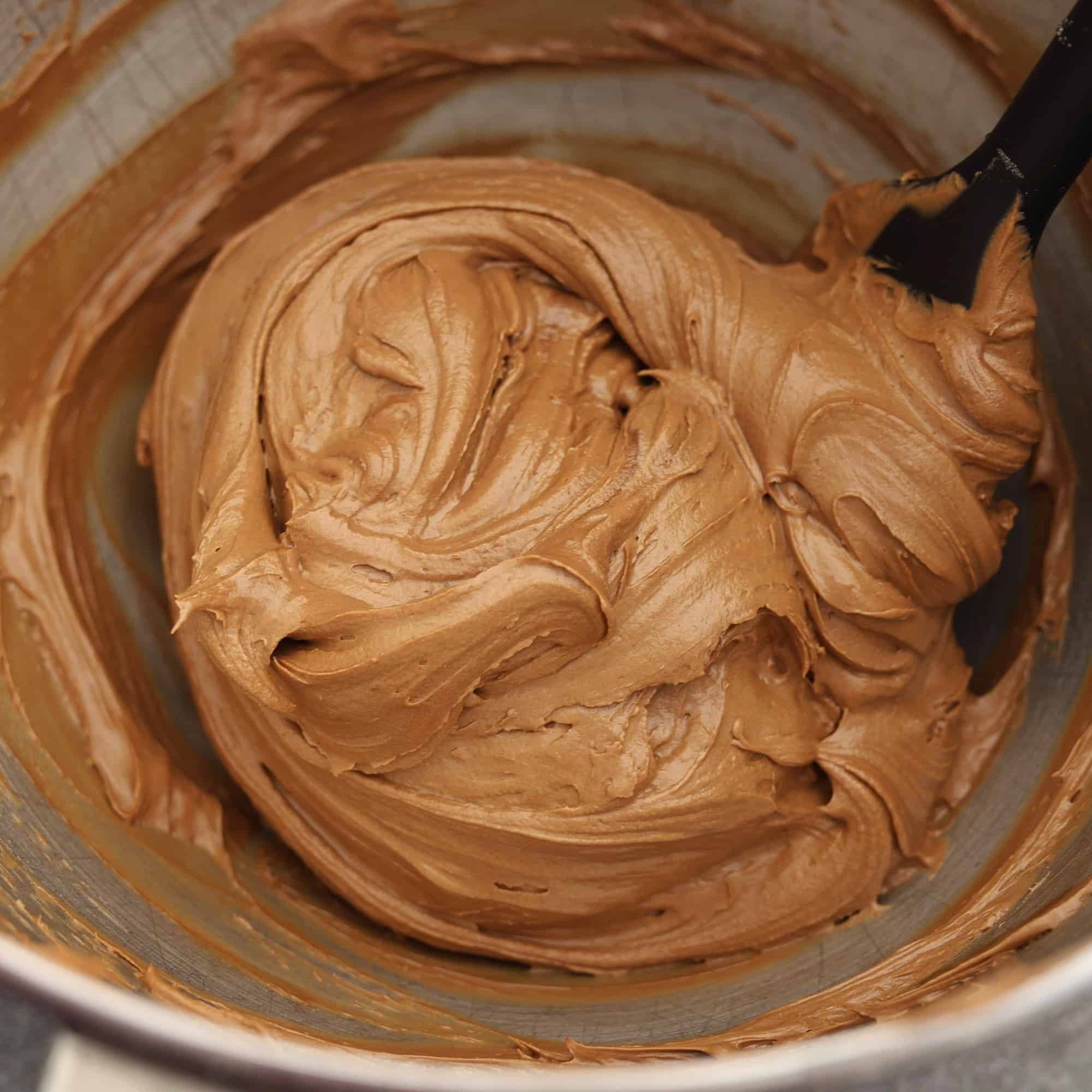Yellow Sheet Cake with Chocolate Cream Cheese Frosting