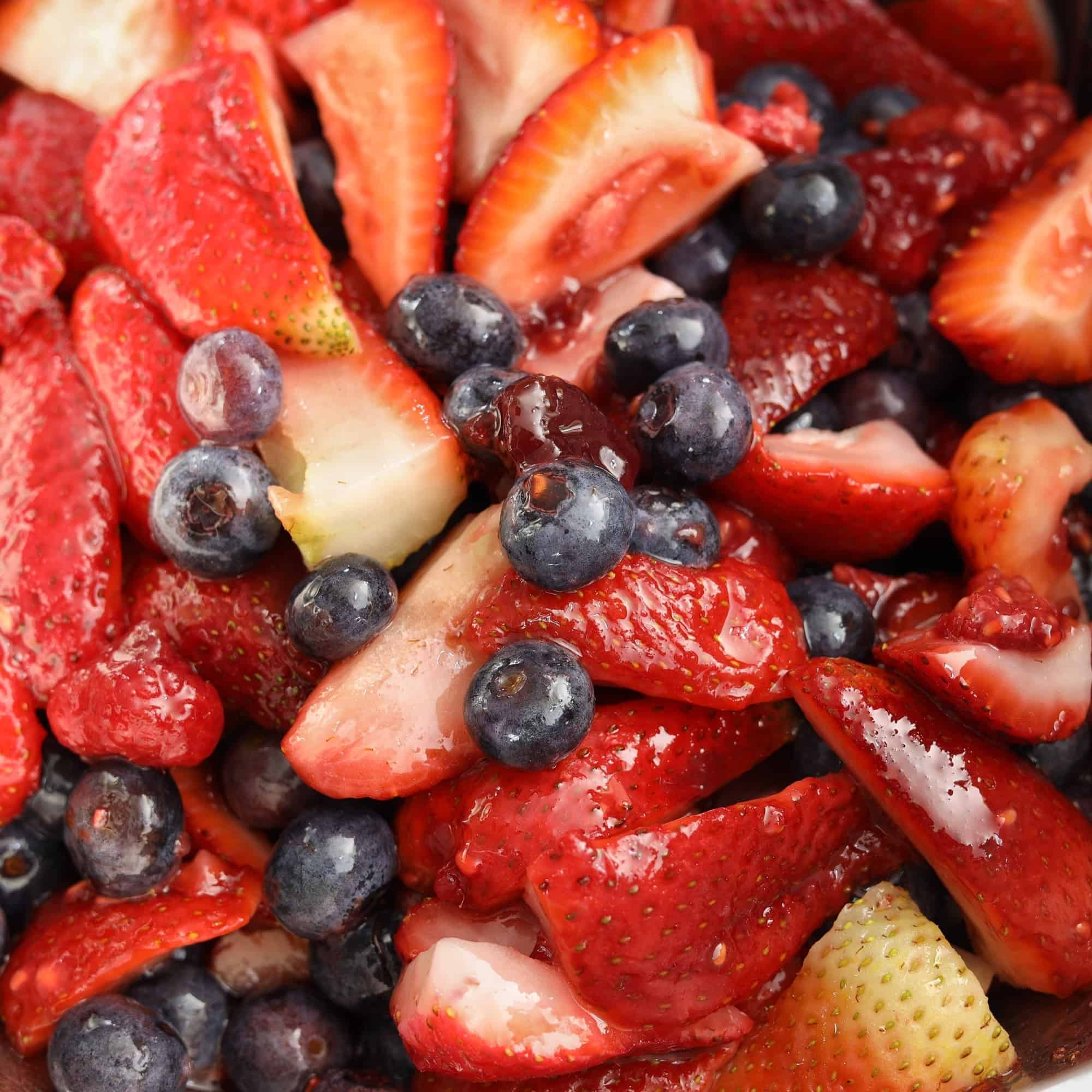 Berry Trifle: The Perfect Summer Dessert 11 Berry Trifle The Perfect Summer Dessert 6