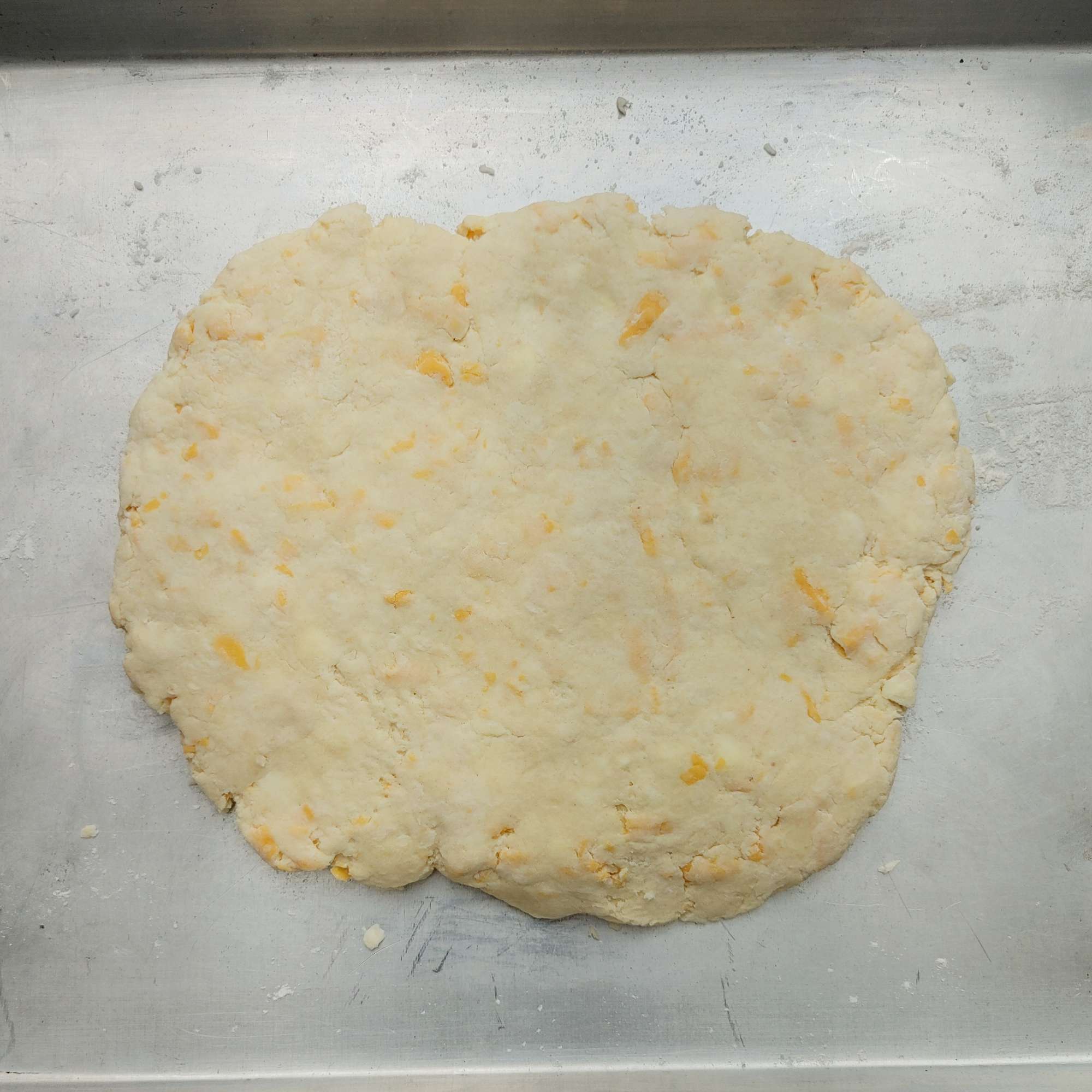 Easy Cheddar Biscuits 14