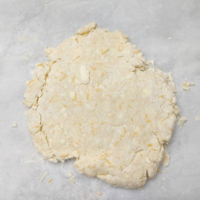 Easy Cheese Biscuits 10