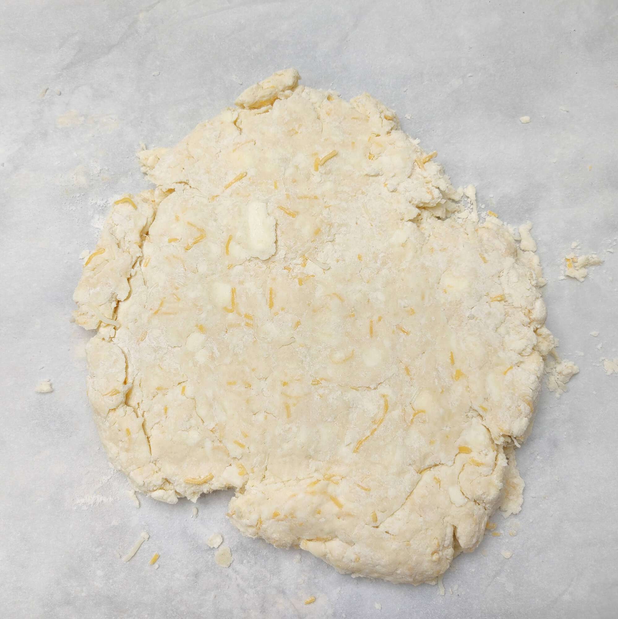 Easy Cheese Biscuits 10