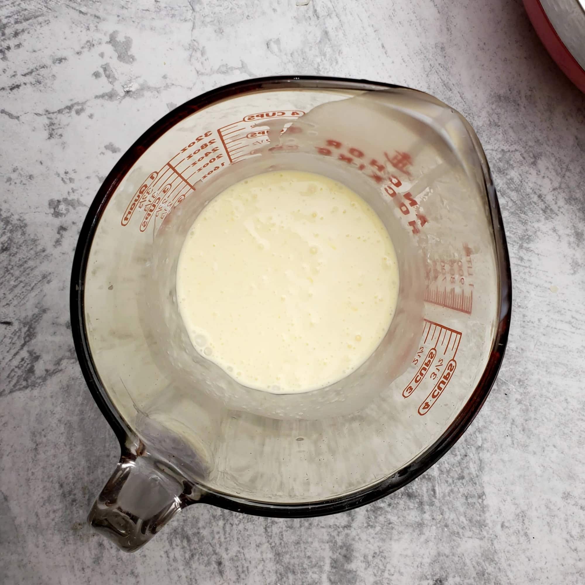 Easy Cheese Biscuits 12