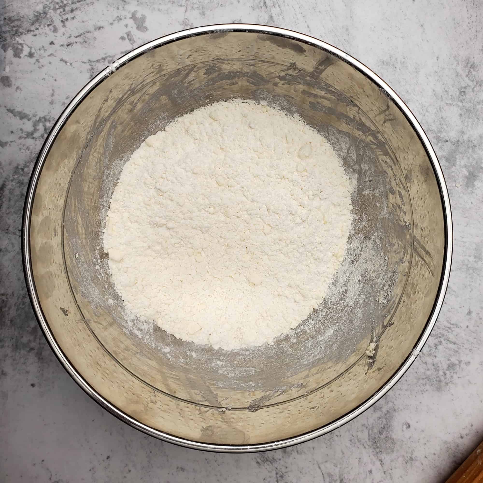 Easy Cheese Biscuits 15