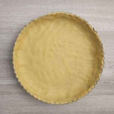 Easy Pate Sucree (Sweet Pastry Dough) 7