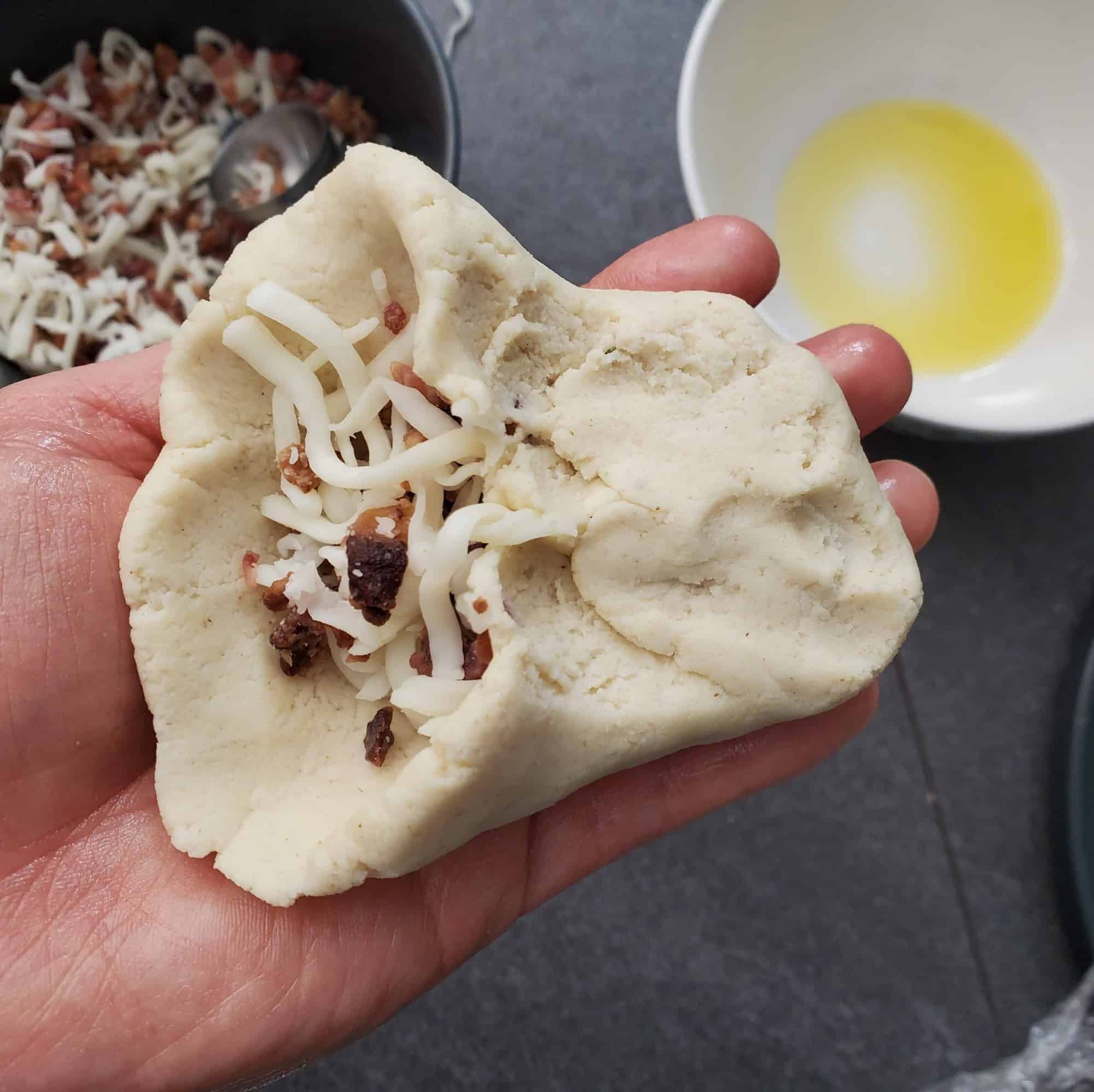 Pupusas 12 Easy Pupusas Recipe 12