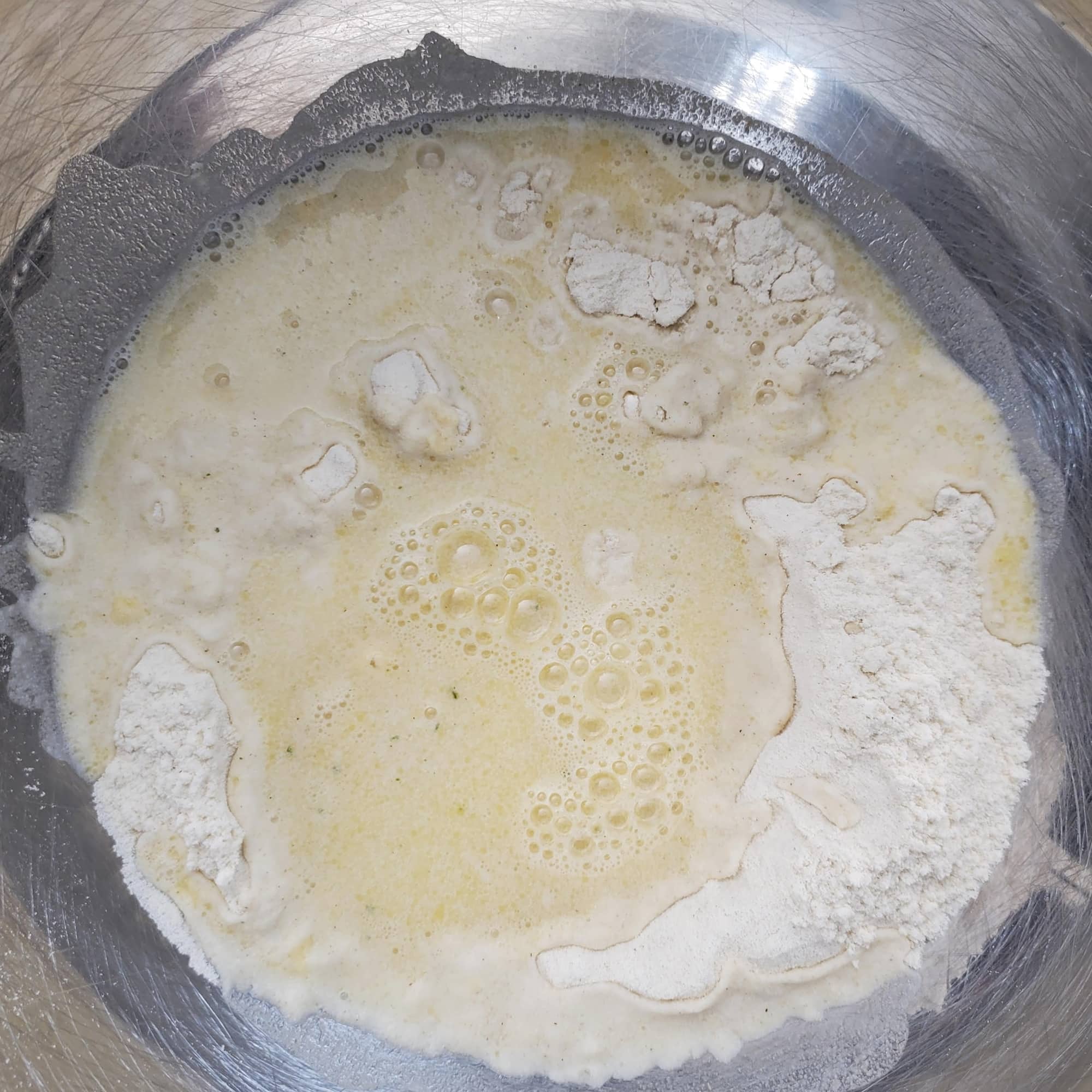 Pupusas 6 Easy Pupusas Recipe 3