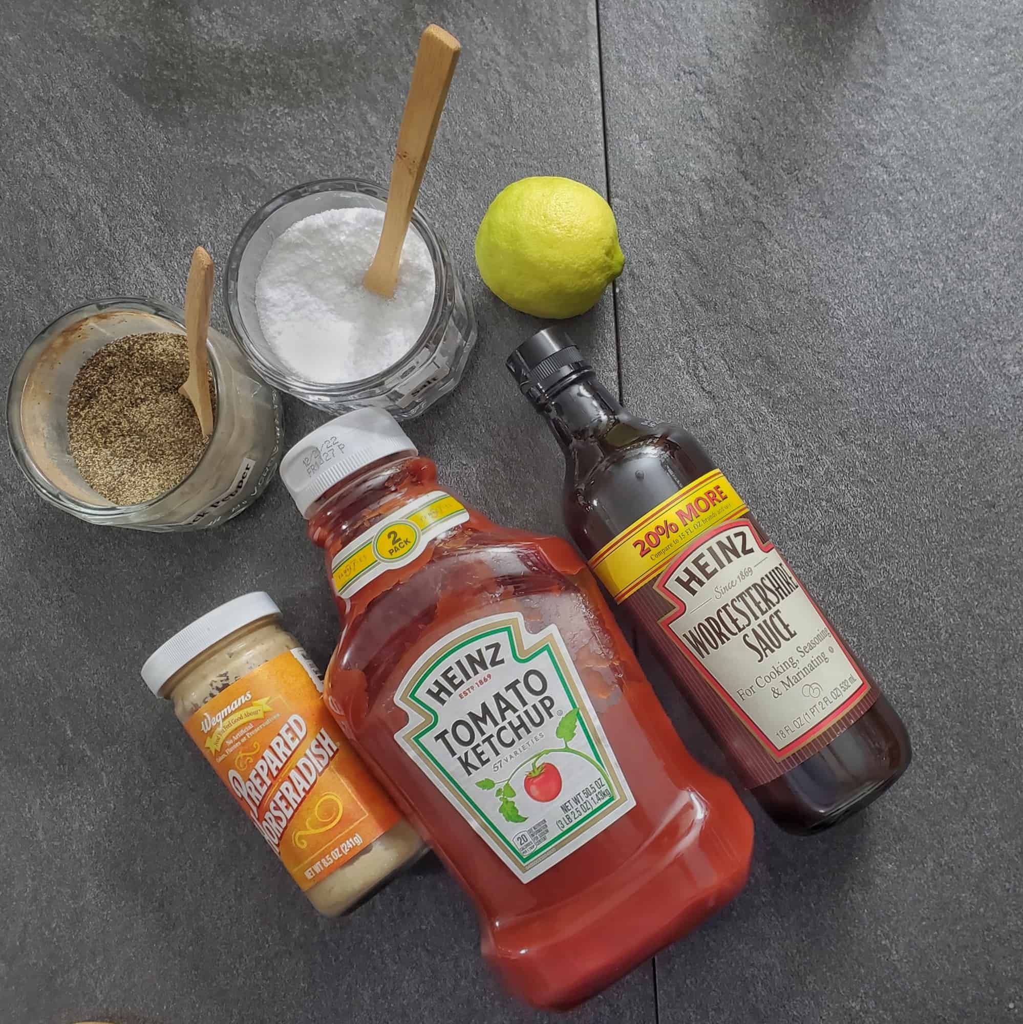 Shrimp Cocktail- The Perfect Starter for Father's day 3