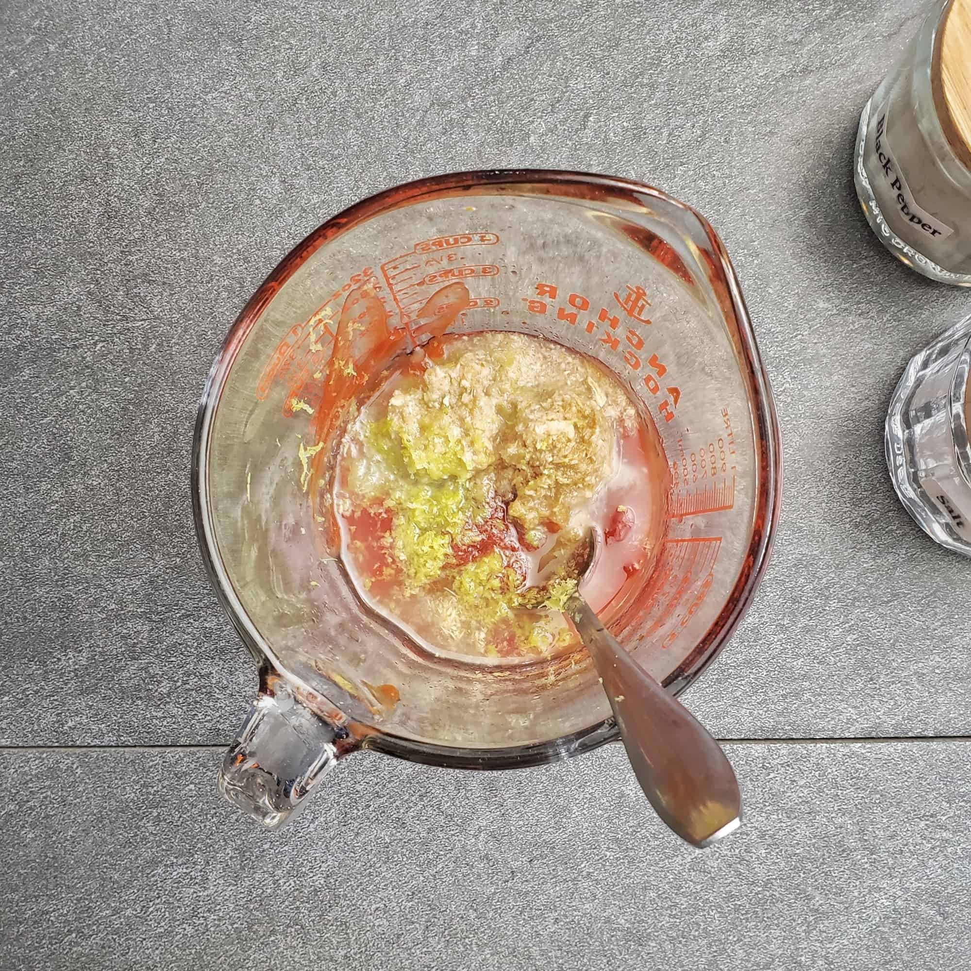 Shrimp Cocktail- The Perfect Starter for Father's day 4