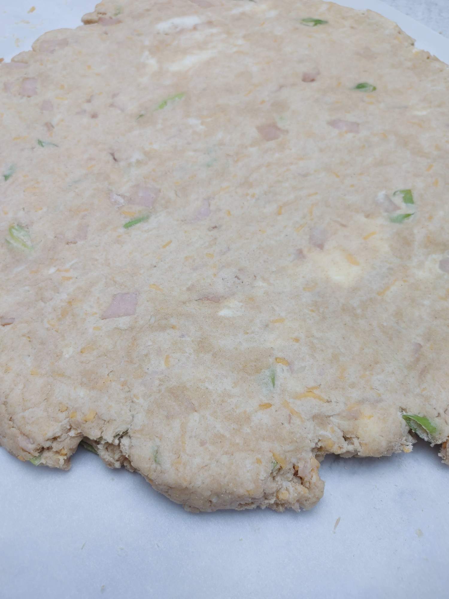 Ham and Cheese Biscuits : A Easy Combination for a Satisfying Breakfast! 16 The Best Ham and Cheese Biscuits 11