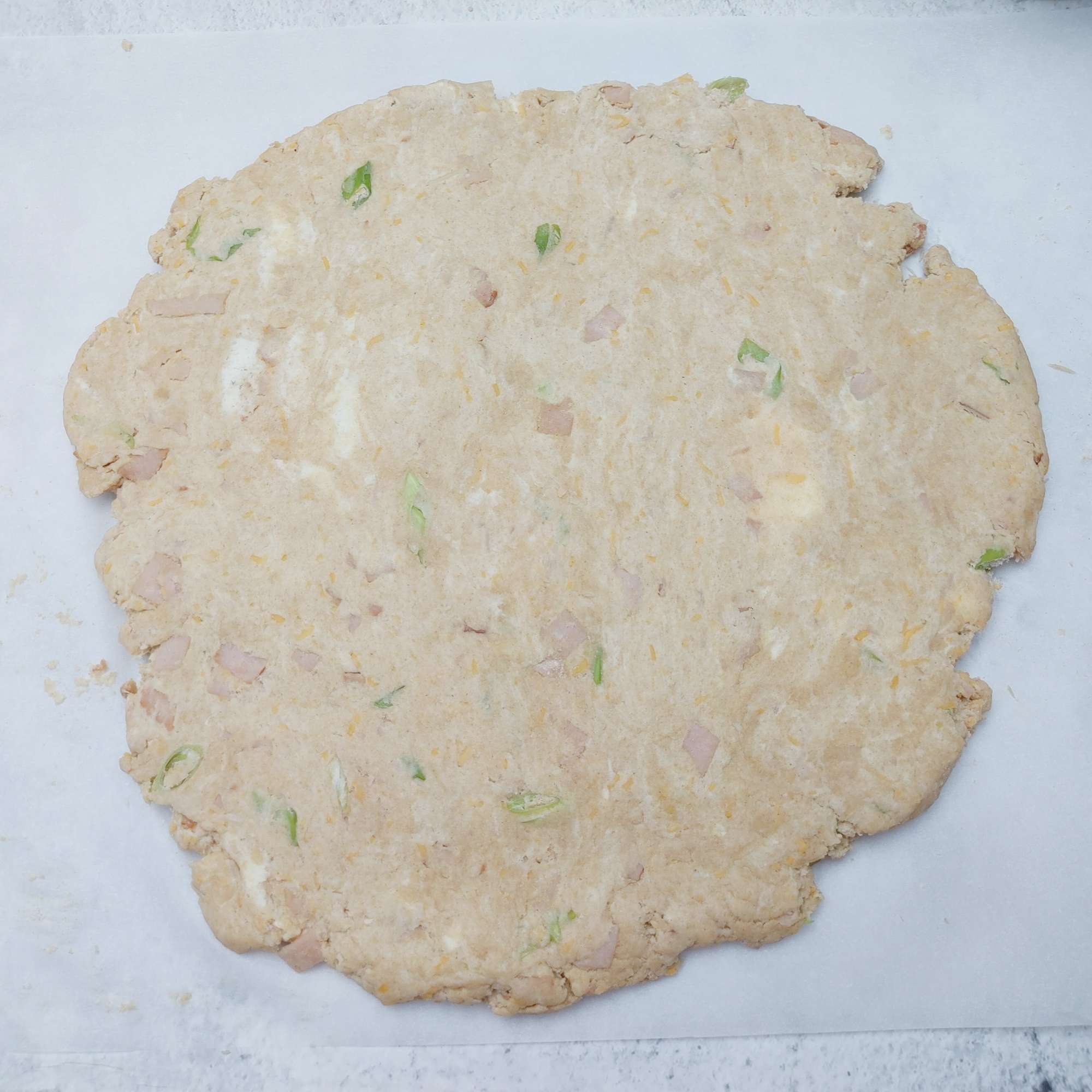 Ham and Cheese Biscuits : A Easy Combination for a Satisfying Breakfast! 17 The Best Ham and Cheese Biscuits 12