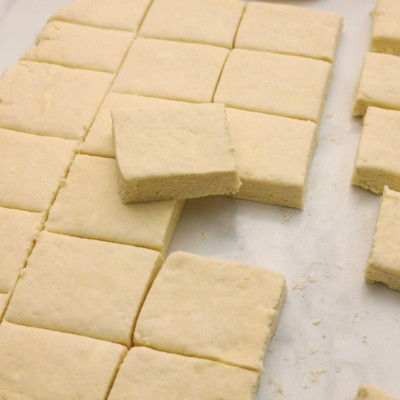 The Best Buttermilk Biscuits 9