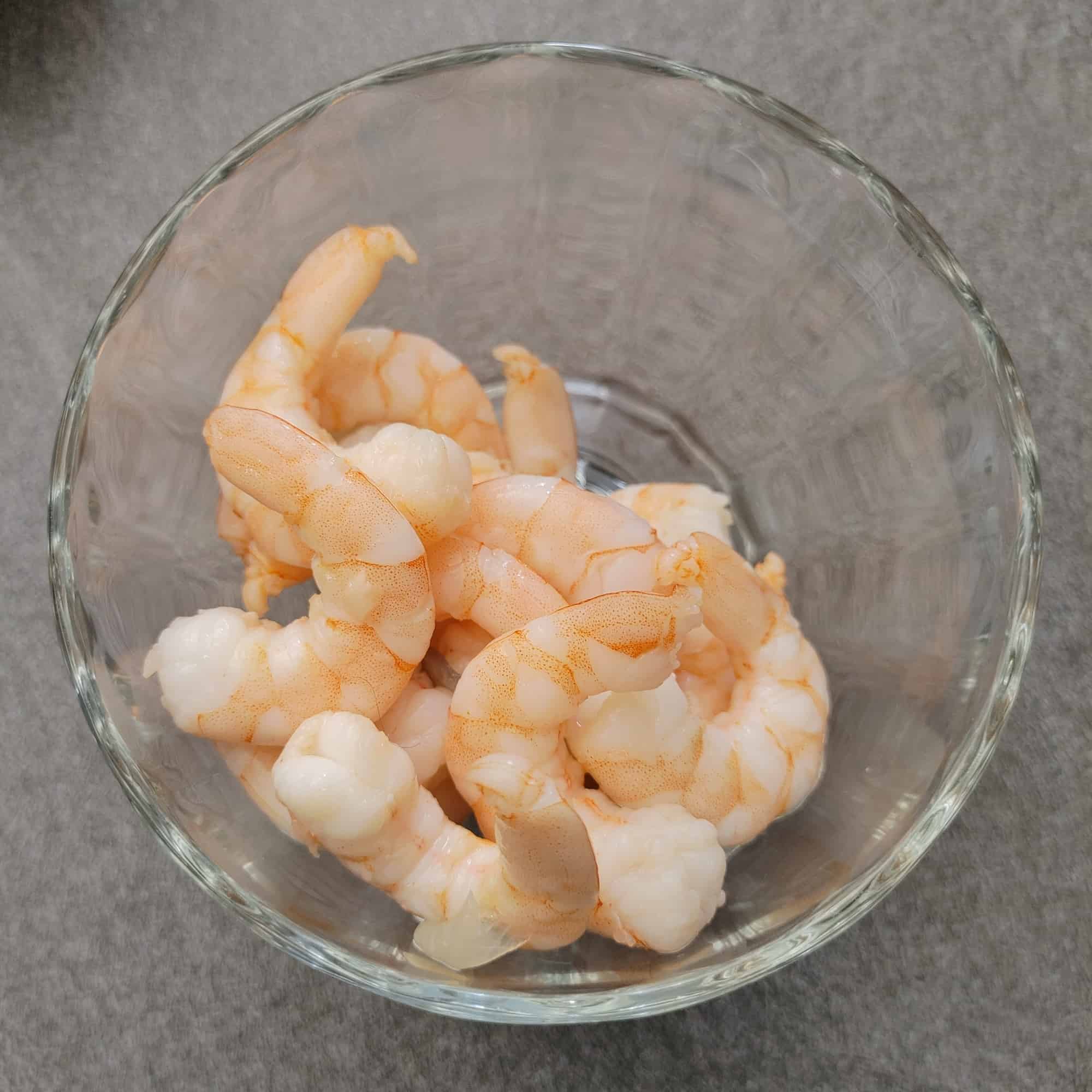 Mexican Shrimp Cocktail 13 The Best Mexican Shrimp Cocktail 7