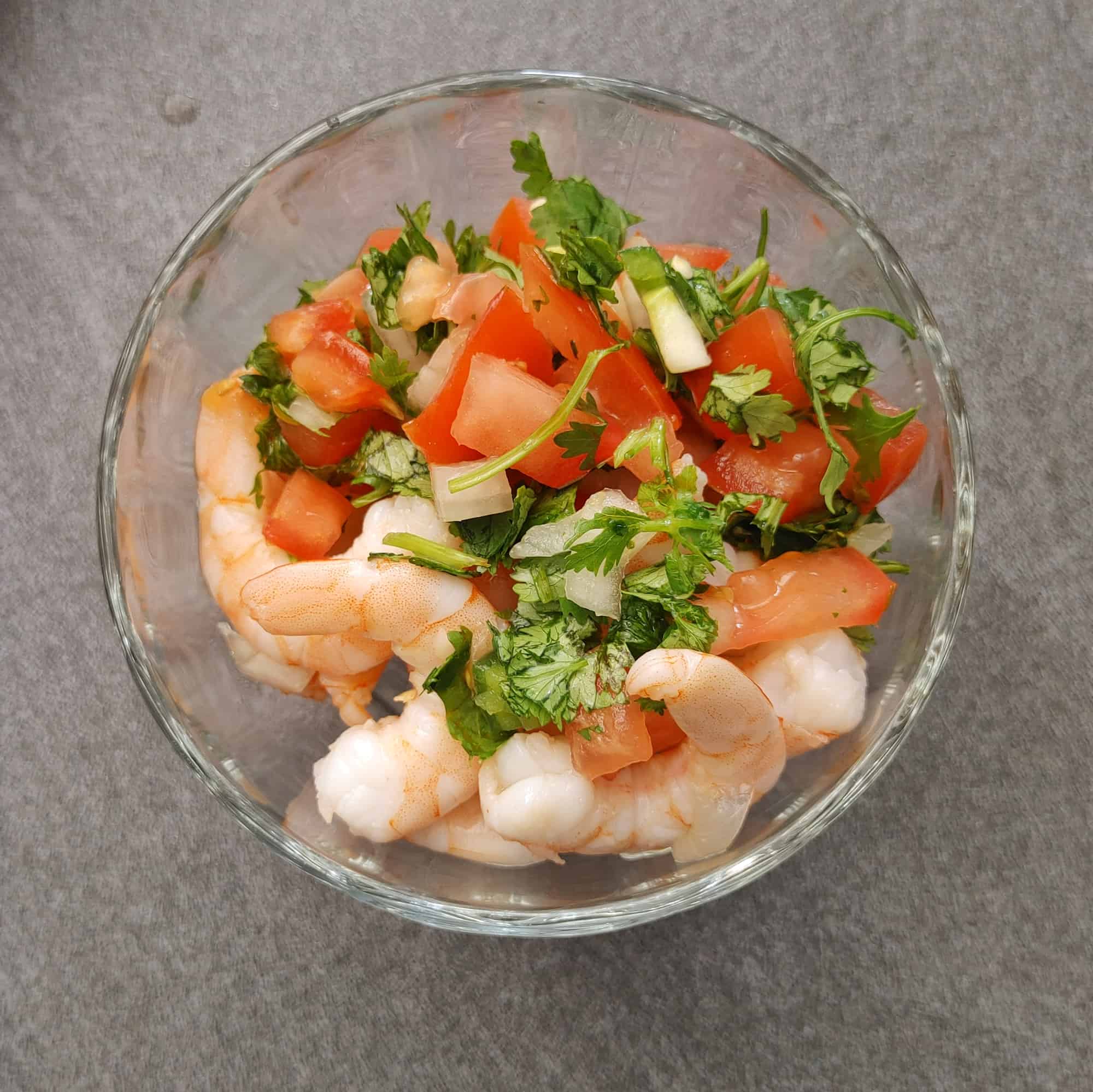 Mexican Shrimp Cocktail 14 The Best Mexican Shrimp Cocktail 9