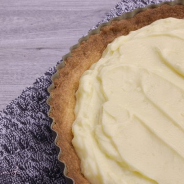 The Best Pastry Cream (Crema Pastelera) 11