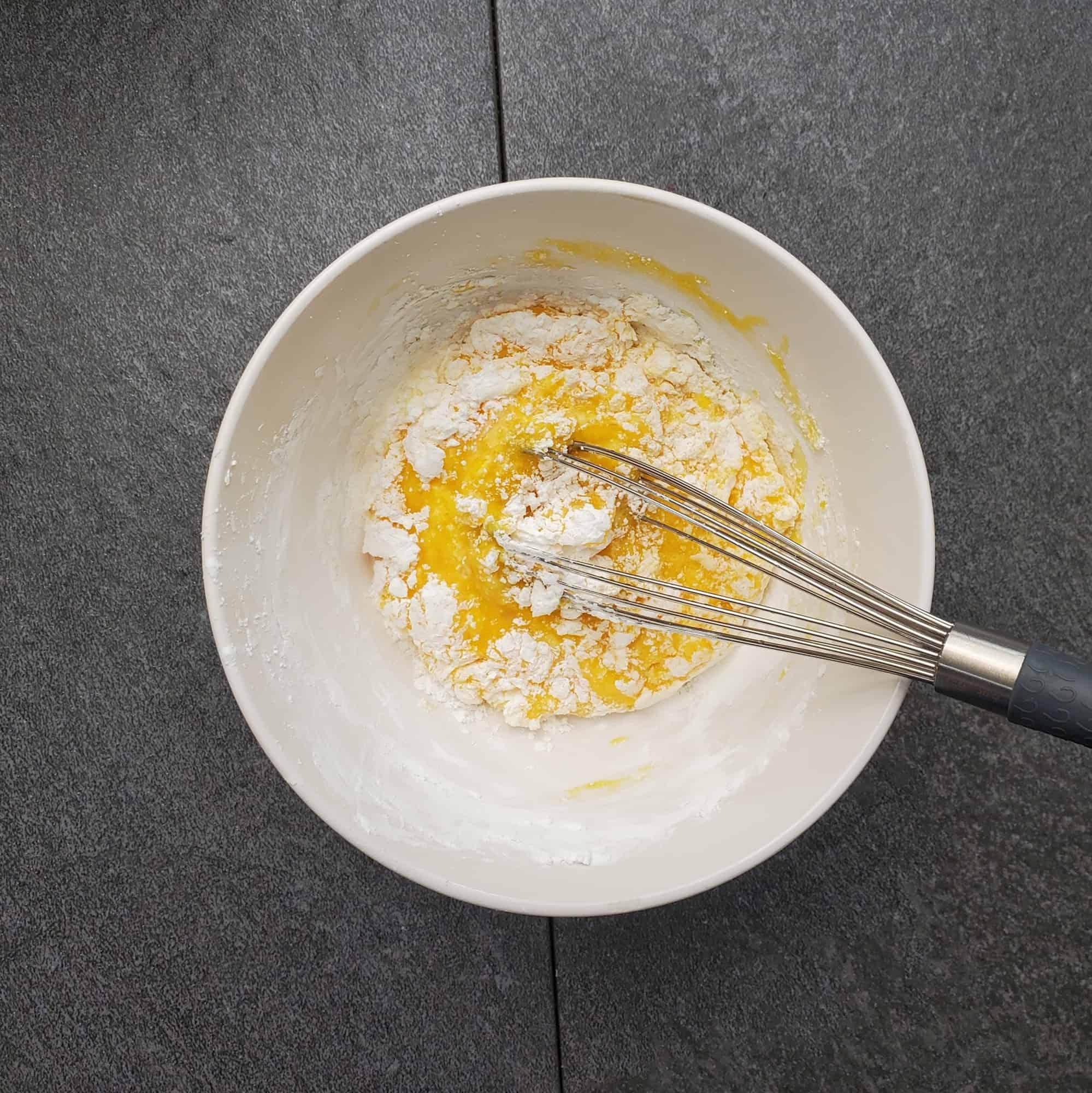 The Best Pastry Cream (Crema Pastelera) 4