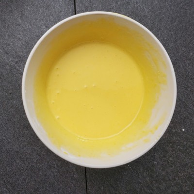 The Best Pastry Cream (Crema Pastelera) 5