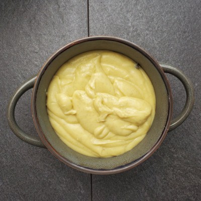 The Best Pastry Cream (Crema Pastelera) 7